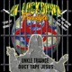 On Lockdown Freestyle feat DuctTape Jesus Single