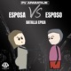 Esposa Vs Esposo Épica Batalla Single
