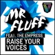 Raise Your Voices feat Empress