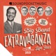 Big Band Extravaganza Live Jazz