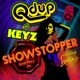 Showstopper feat Emotionz Single