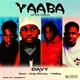 YAABA We are coming feat King Rhocky TleBoy Zeze Single