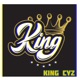 King Single