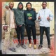 Why lie feat Sambatamy Seska Sadat Single