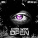 Eyes Wide Open feat Tuff Like Iron Single