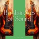 Brushstrokes of Sound a Jazz Canvas Unfolds