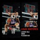 Ligas Mayores Single