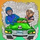 Trappin in Jamaica 2 feat Robotfingers Naveisdead