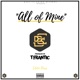 All of Mine feat Tfrantic Single