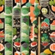 Wasabi Single
