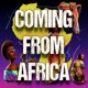 Coming From Africa Single