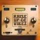 Raise Up De Vibez Single