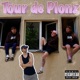 Tour De Plonz feat Luis Knipson Single