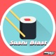 Sushi Blast Single