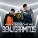VAINY SESSIONS 5 Single
