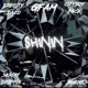 Shinin feat Frecitydazo Cityboypack Skriptdrippin B menes Single