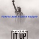 Toss it up feat Turtle babi Single