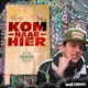 Kom Naar Hier Single