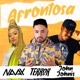 Afrontosa Single