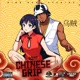 Chinese Grip Single