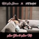 Lose You to Love Me feat Camilo Bass Cisco Single