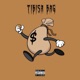 Tibi A Bag Single