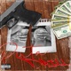PXTADRILL feat Ghost krilla Single