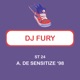 De Sensitize 98 Single