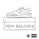New balance Single