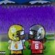 Quarterfinals EP