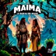 La Maima le dijo al Dr Waxo EP