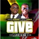 Give feat Kepha Charles Single