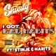 I Got Bad Habits feat Stinje Habits Single