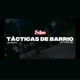 Tacticas de barrio Single
