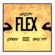 Flex feat Jake YTH Crank Single