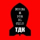 Bomba H Por El Culo Single
