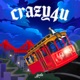 CRAZY4U feat Enkidu Dane Amar Single