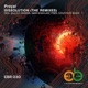 Dissolution The Remixes Single