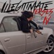Illegitimate Verses 4 EP