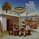 Chosen West Coast Edit Single