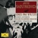 Shostakovich Orchestral Songs