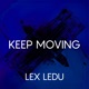 Keep Moving Single