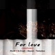 For love Amapiano Single