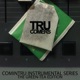 Comin Tru Instrumental Series The Green Tea Edition Instrumental EP