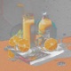 juice feat TC craigkuul Single
