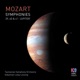 Mozart Symphonies 39 40 41 Jupiter