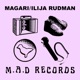 Mars Bar Danceteria EP