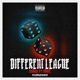 Different League feat Rare Single