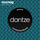 Mixmag Germany Presents Dantze Curated by Nicone