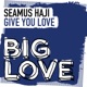Give You Love Single